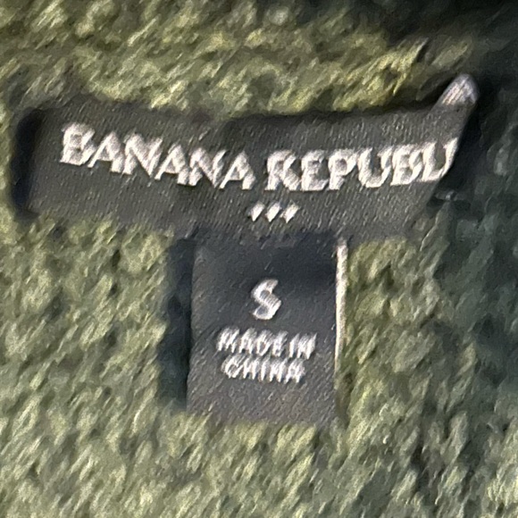 Banana Republic Turtleneck Sweater - S - Picture 2 of 9